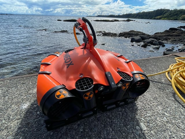 A&M - Case Study Meox Multiflex on Sea