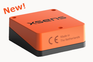 Xsens Avior