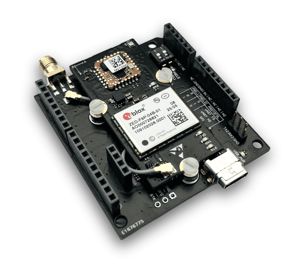 A&M - Gable INS Module DK-small