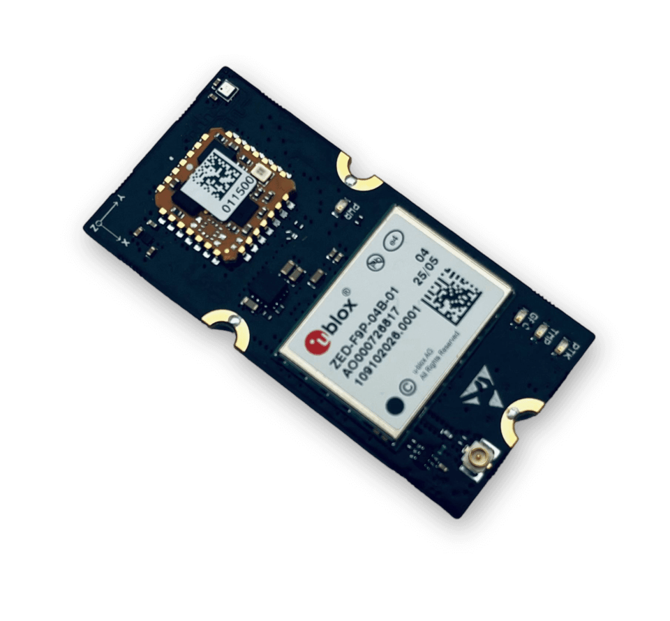 A&M - Gable INS Module-small