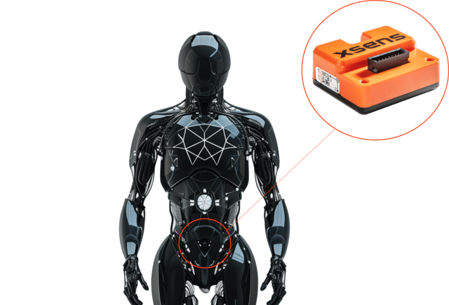 A&M - Humandoid Robot MTi-630-Web