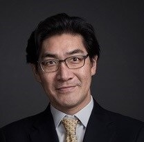 David Chung