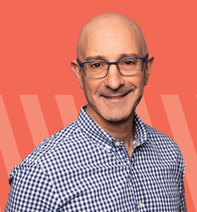 Eric Salzman