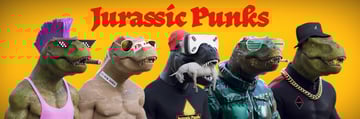 Movella’s Xsens technology facilitates the creation of Meta Labs’ Jurassic Punk NFTs