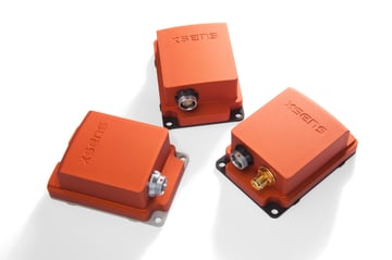 MT Software Suite 4.8 for the MTi portfolio - Now available