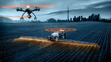 Xsens raises the standard for inertial motion sensor performance with release of upgraded versions of renowned MTi 1-series modules