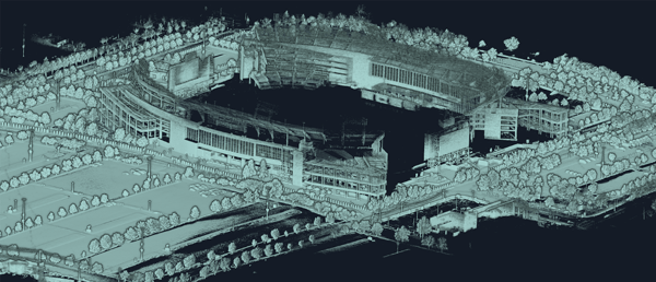 Nissan Stadium