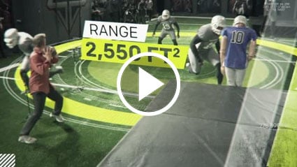 Ragland at ESPN