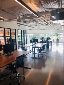 Xsens-New-Office