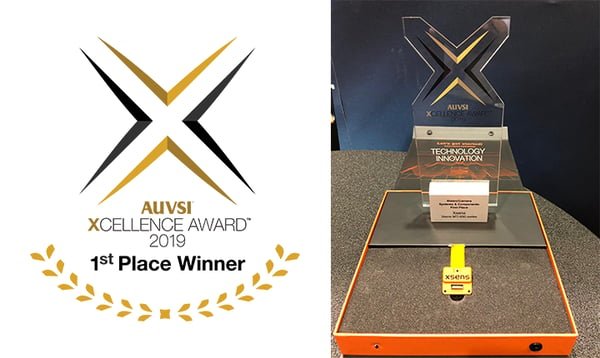 XsensXcellenceAward