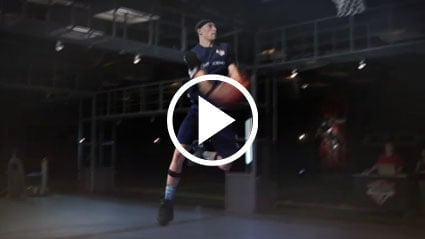 Zach LaVine