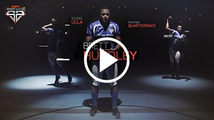 ESPN Sport Science