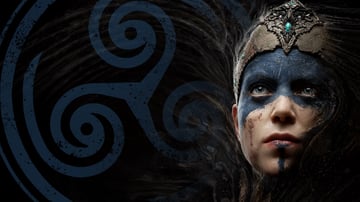 Amazing live motion capture by Ninja Theory and Unreal Engine at GDC.