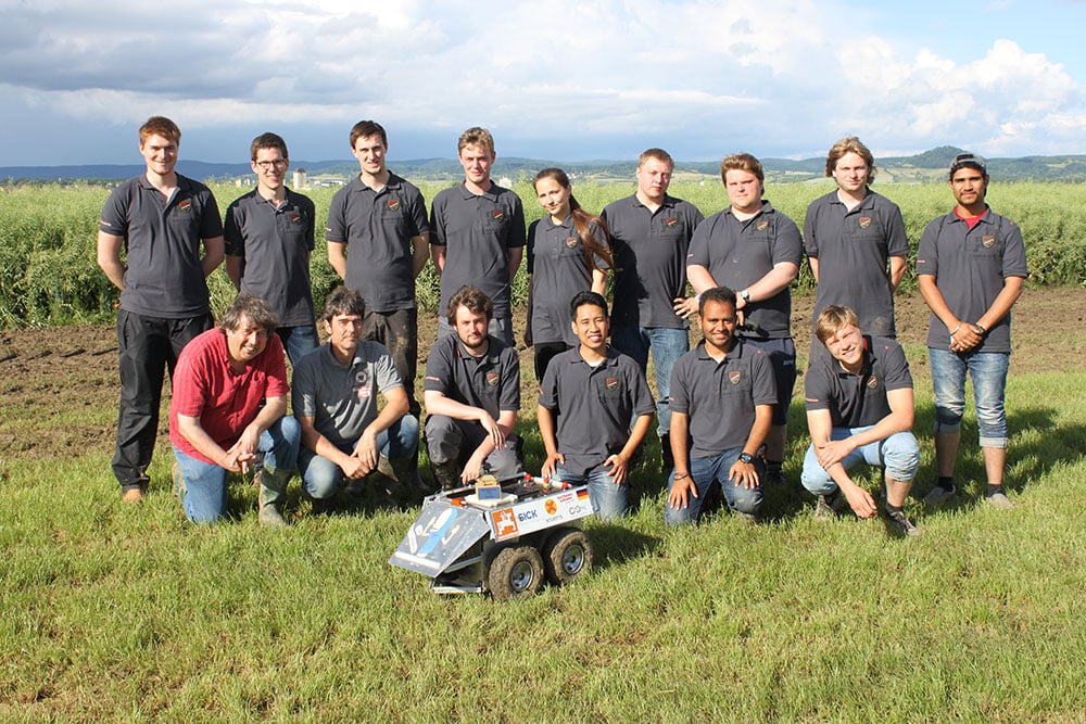 robotfieldevent-team