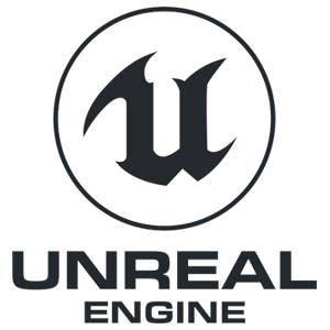 UnrealEngine-Logo