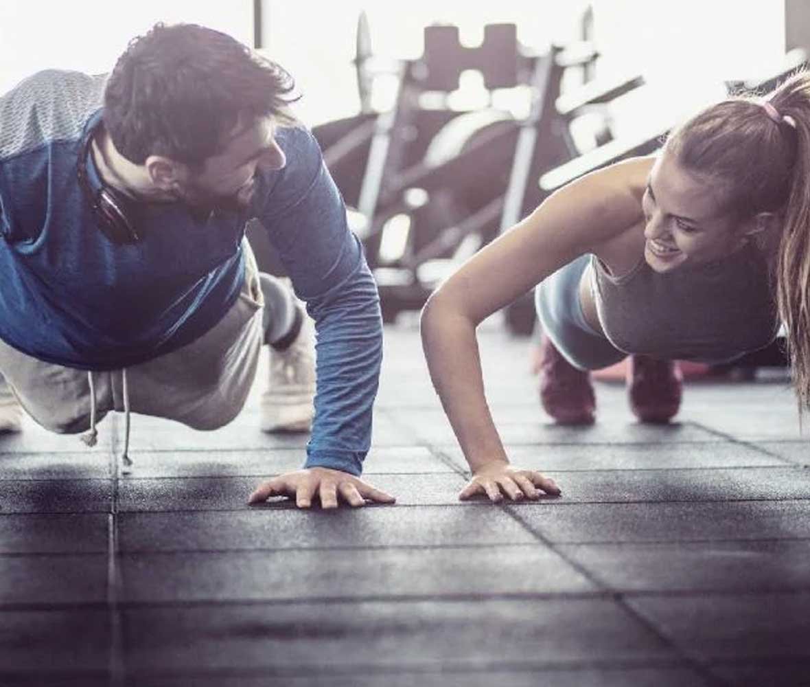 fitness