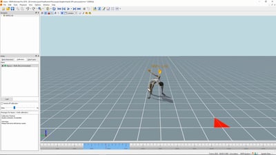 Maya importing