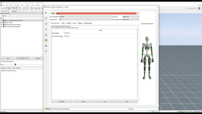EMG integration Cometa