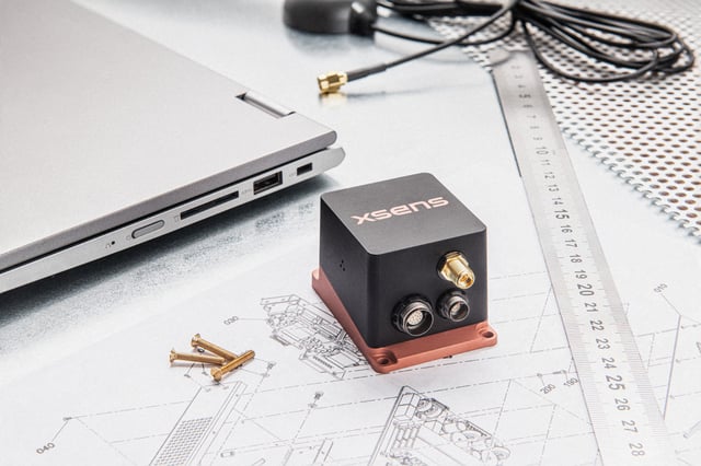MTi-670G (Large)