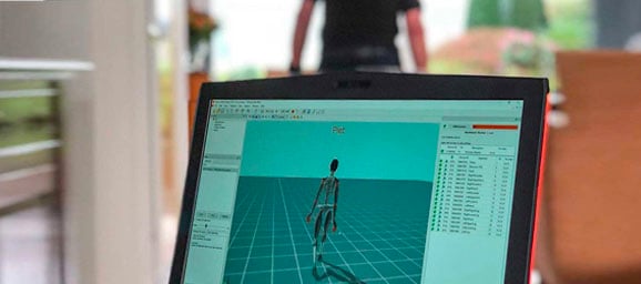 movella_0020_generate an automated Gait Analysis. blogtNAV