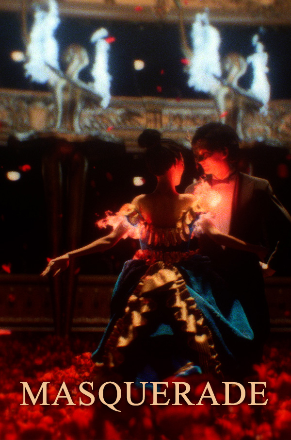 Masquerade 