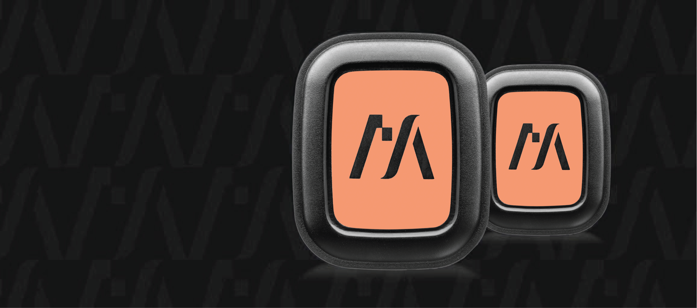 Movella DOT black background