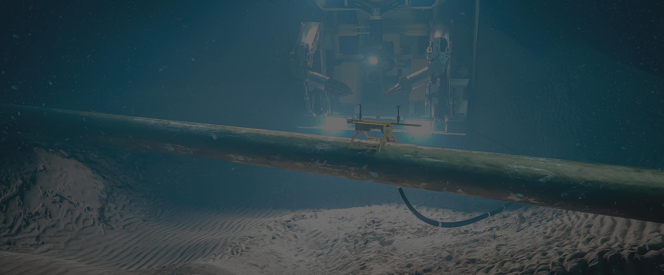 Underwater-Robotics