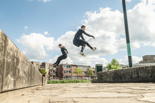 NG-Link Outdoor 1 Lower Quality