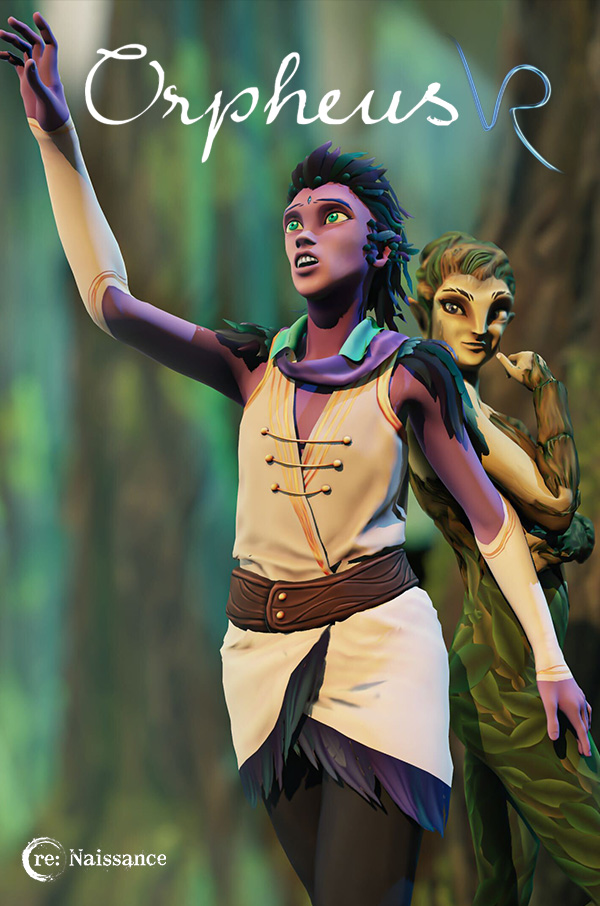 OrpheusVR 