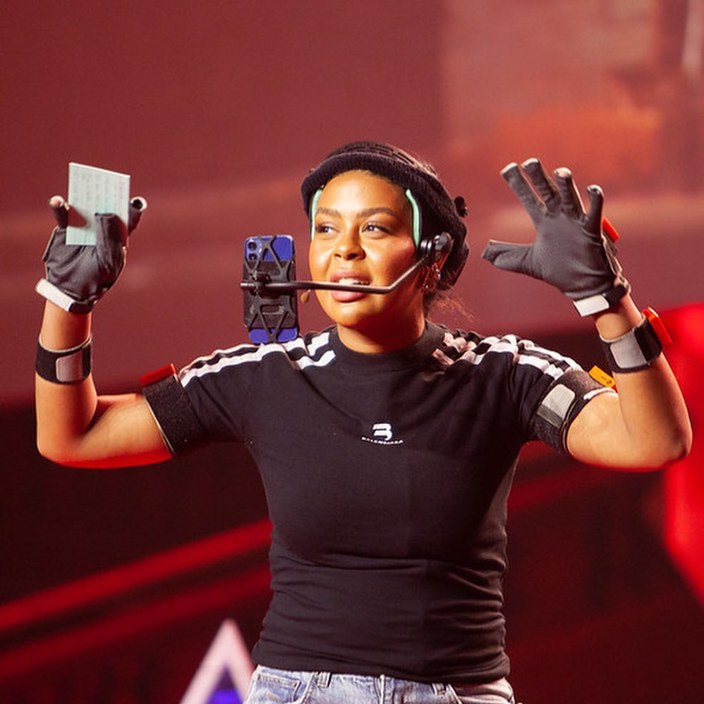 Xsens full body motion capture including finger tracking Bundles