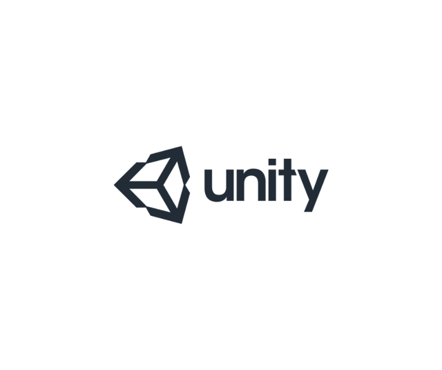 Unity Logo Formatted