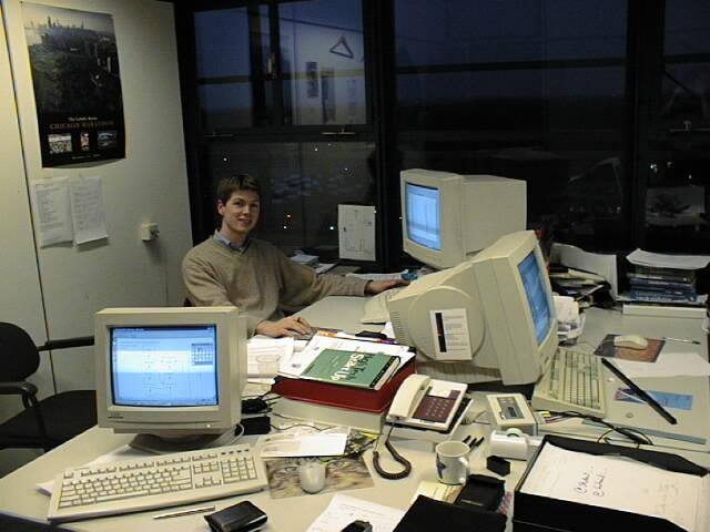 XsensFounding2000