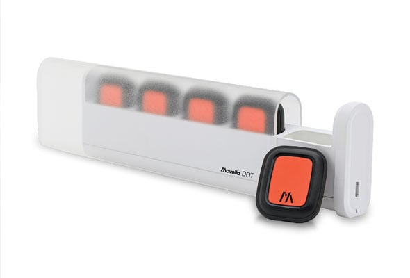 movella-dot-charger