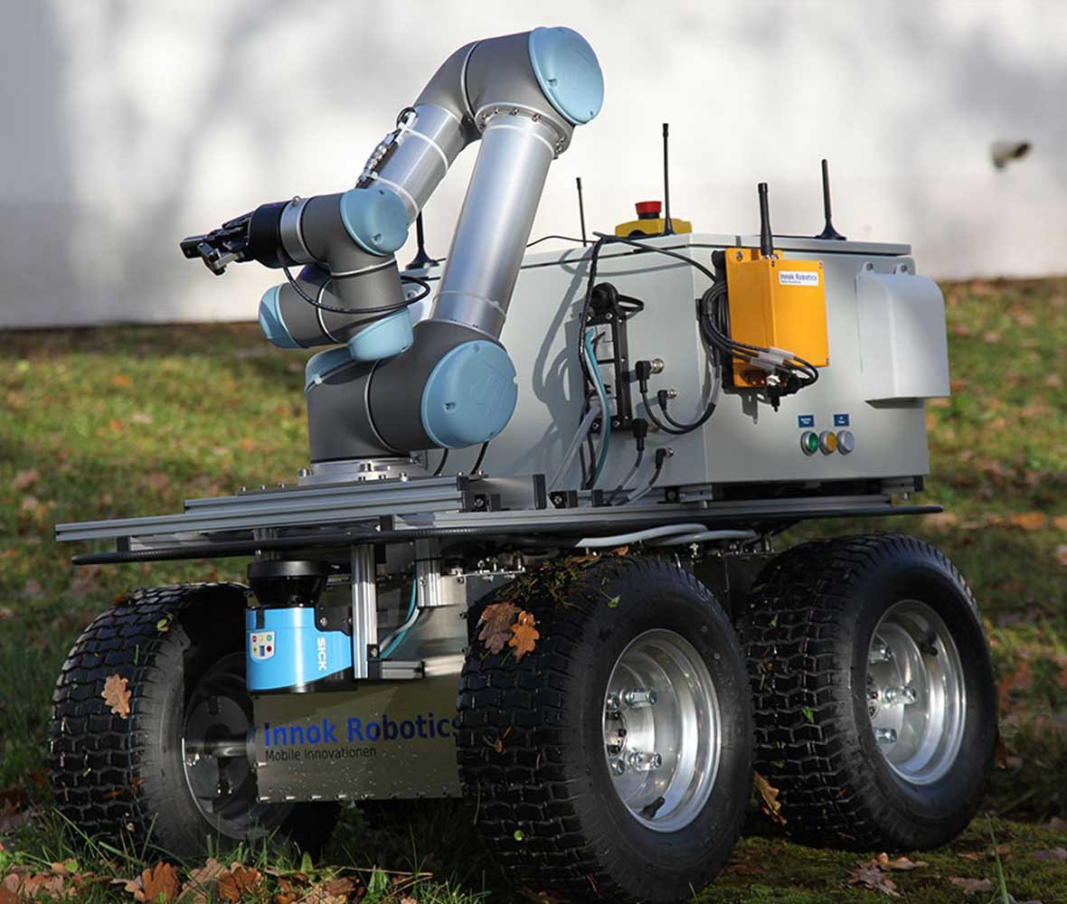 outdoor_robot