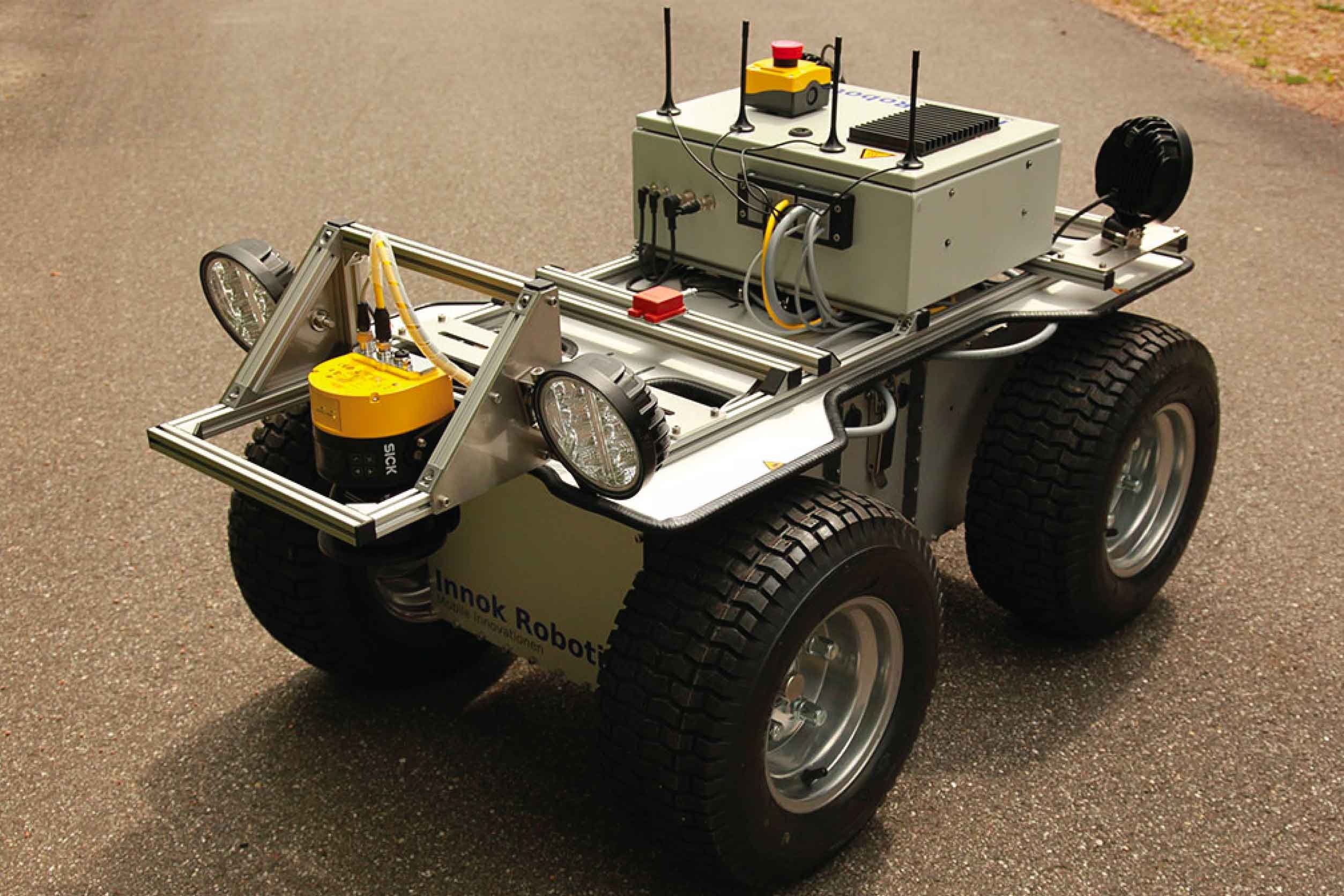 wheeled_robot