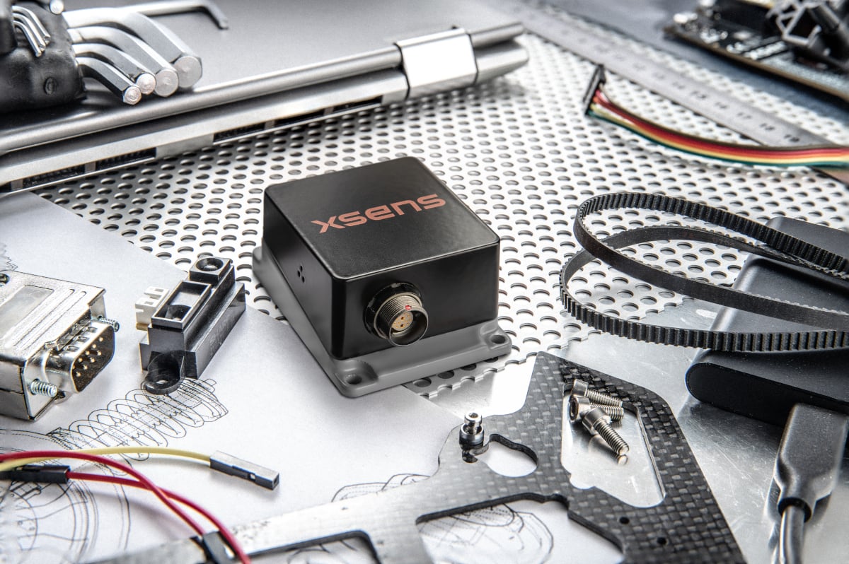 A&M - Photo Xsens Sirius AHRS Workshop-Web