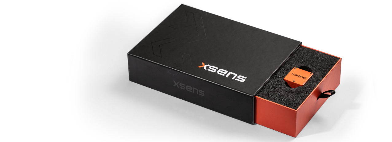 Small and light, new Xsens Avior OEM IMU offers high accuracy and stability in demanding operating conditions