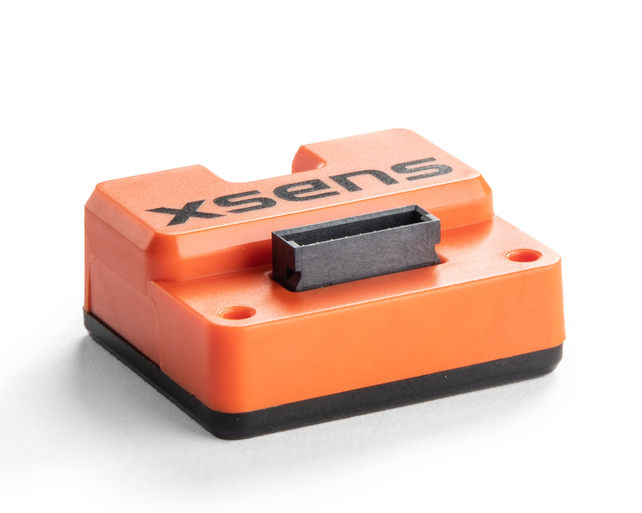 A&M - Photo Xsens MTi-600 OEM Transparent-Web