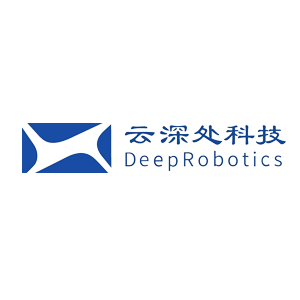 Deeprobotics_Logo