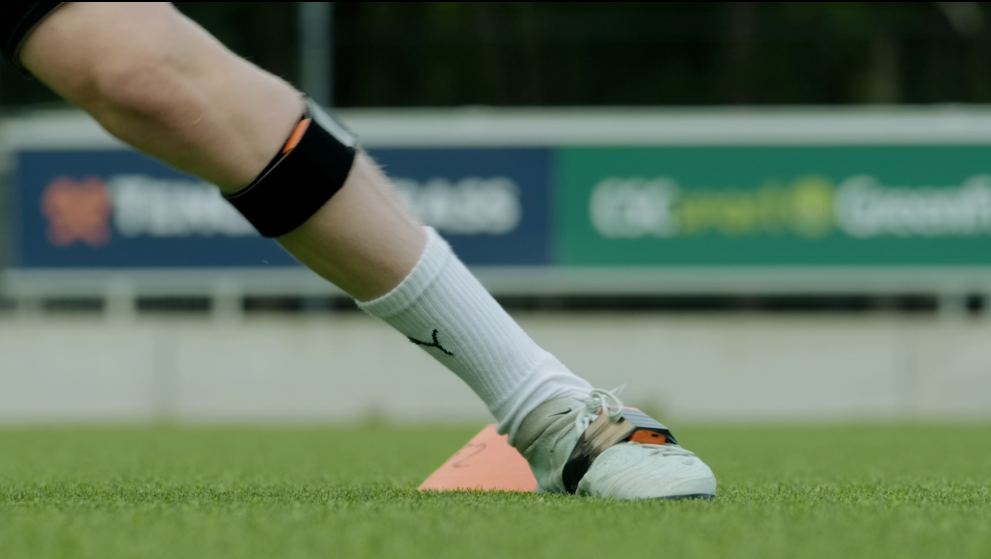 Designing the next generation of playing surfaces