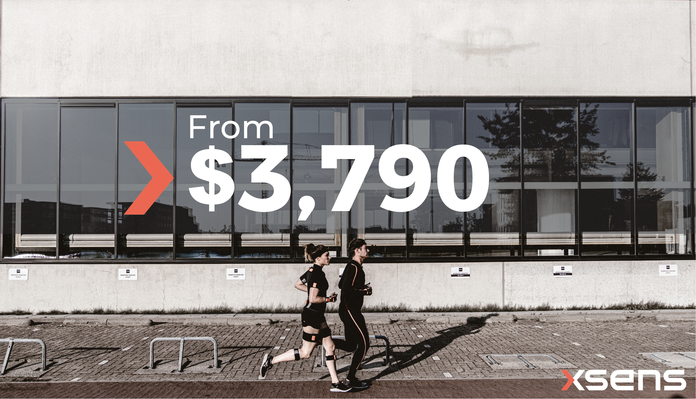 Refreshed pricing model