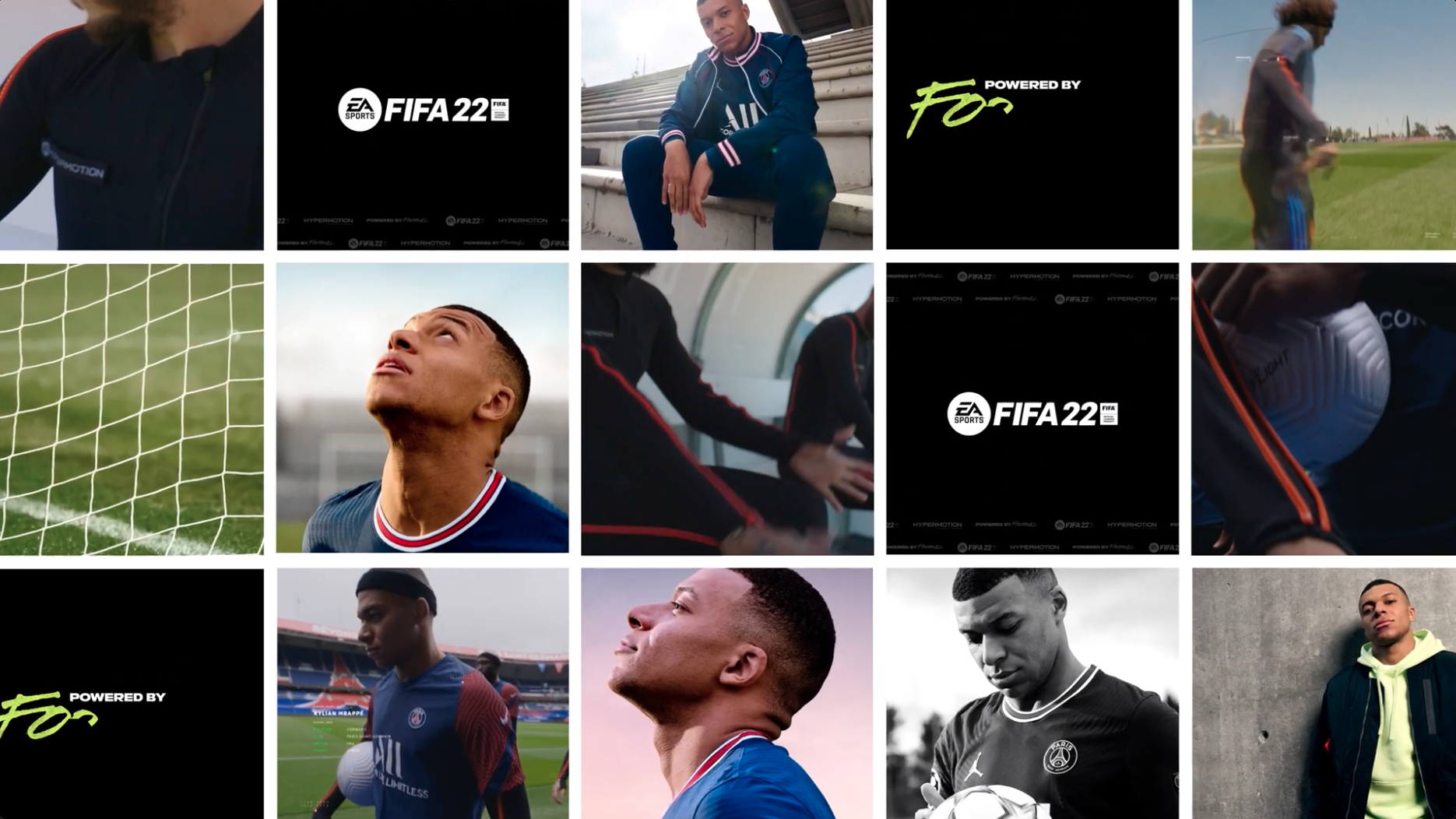 FIFA 22