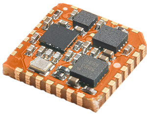 MTi-7 Alpha-1