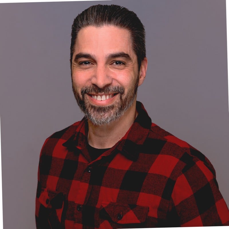 Justin Adams