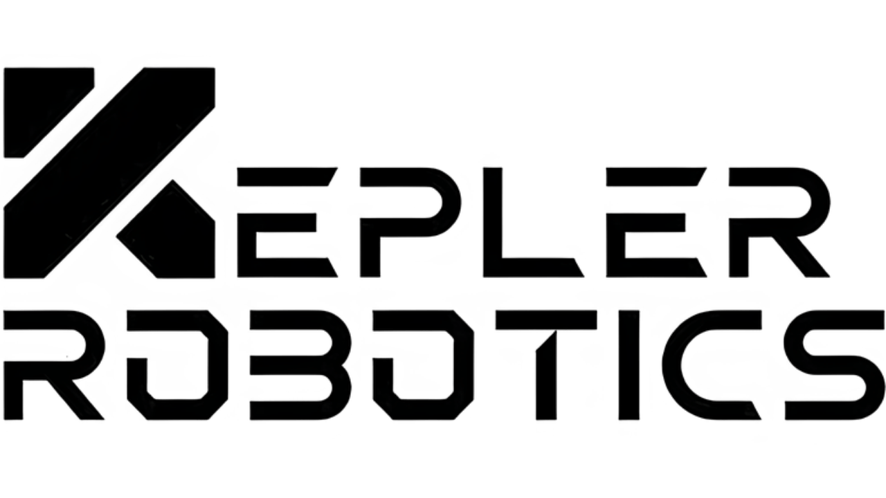 Kepler robotics logo