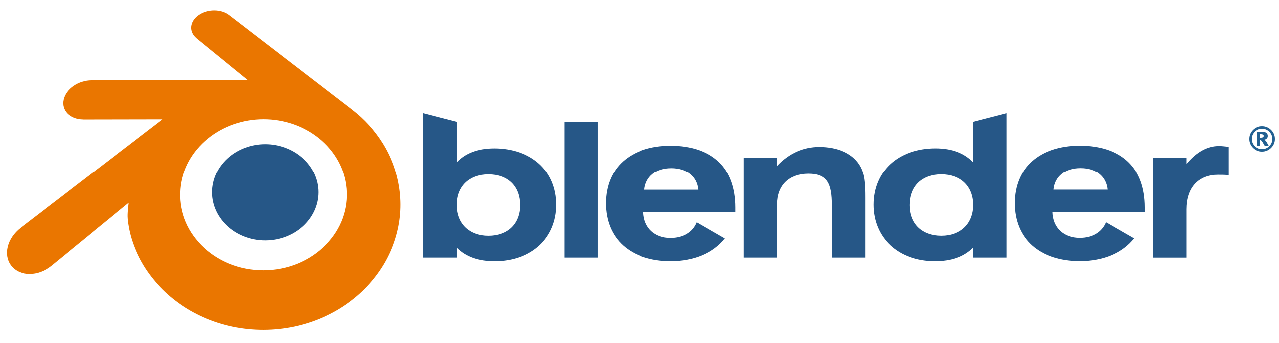 Logo Blender