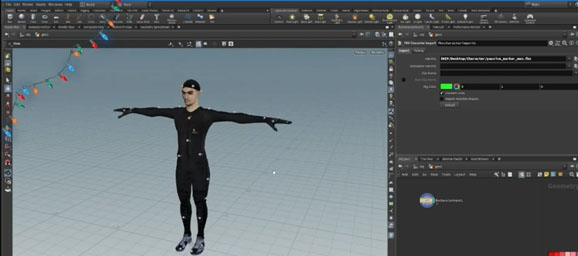 MVN Animate MVN Animate