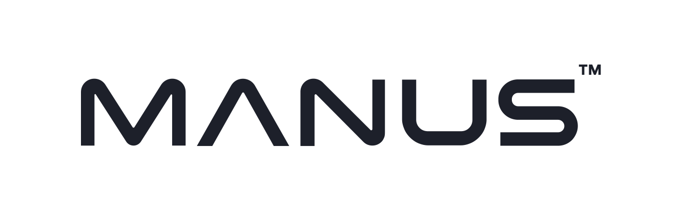 Manus-Logo