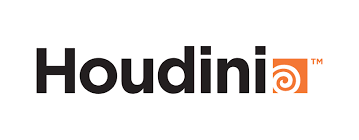 Houdini logo