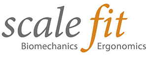 Logo Scalefit